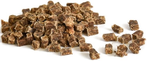 Petmex Trenerki z dzika mięsne 500g