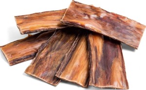 Petmex  Przełyk wołowy płaski 100g