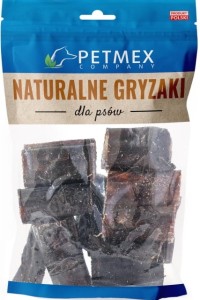 Petmex  Ogon Wołowy 200g