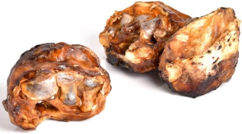 Petmex Kolano wołowe z mięsem 1kg