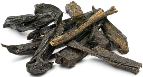 Petmex Wątroba wołowa 100g