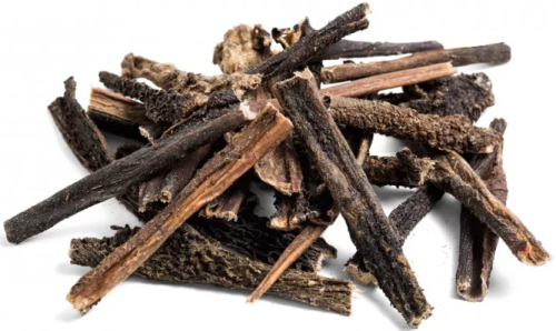 Petmex Żwacz wołowy 500g