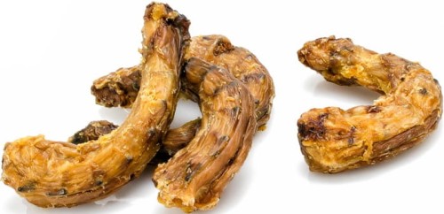 Petmex Szyjki kurze 200g