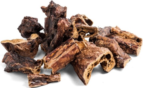 Petmex Płuco wołowe 100g