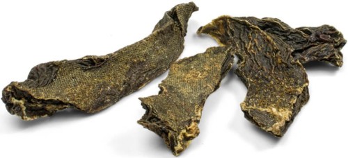 Petmex Serce wołowe 100g