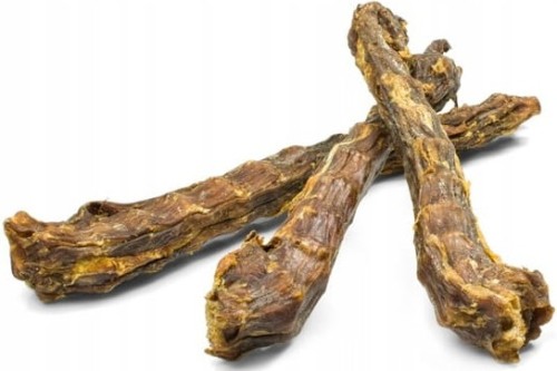 Petmex Szyjki kacze 200g