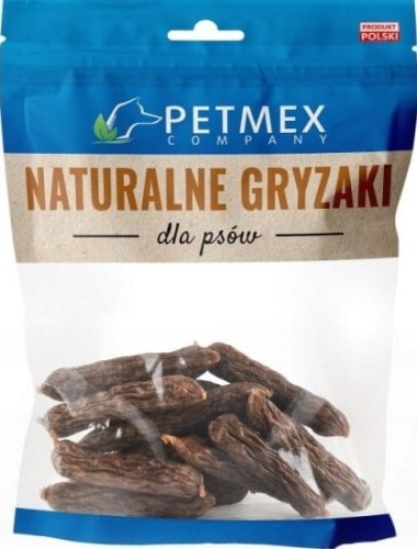 Petmex Kiełbaski Wołowe 200g