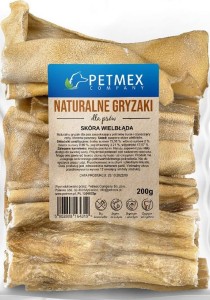 Petmex  Skóra Wielbłąda 200g