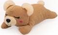ZIPPY PAWS Snoozies Sztruks Miś