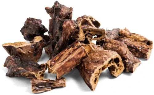 Petmex Płuco Wołowe 500g