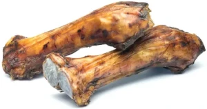 Petmex  Kość Stopa Wołowa 1szt