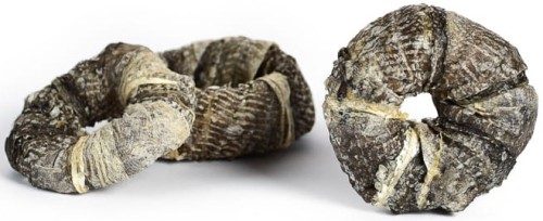 Petmex Skóra Dorsza Pierścienie 100g
