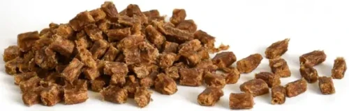 Petmex Trenerki z kaczka 500g
