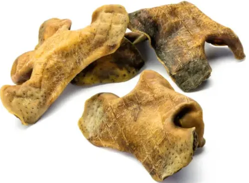 Petmex Nos Wołowy 500g
