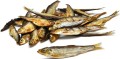 Petmex Szprotki 100g