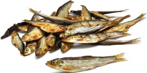 Petmex Szprotki 100g