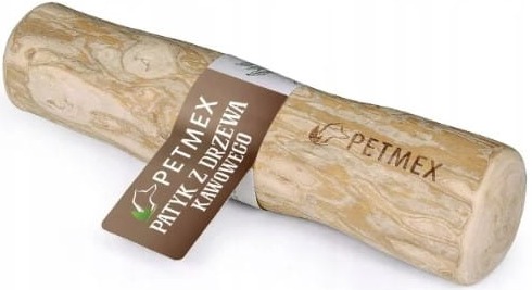Petmex Patyk z drzewa kawowego S