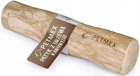 Petmex Patyk z drzewa kawowego L