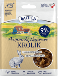 Baltica Przysmak Monobiałkowy Królik 30g