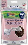 Baltica Przysmak Monobiałkowy Jagnięcina 80g