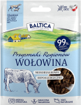 Baltica Przysmak Monobiałkowy Wołowina 30g