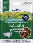 Baltica Przysmak Monobiałkowy Kaczka 30g