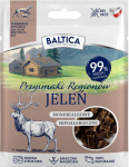 Baltica Przysmak Monobiałkowy Jeleń 30g