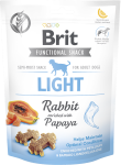 Brit Care Dog Snack Light Rabbit 150g