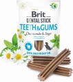 Brit Care Dog Dental Stick Teeth Gums 251g