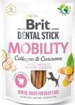 Brit Care Dog Dental Stick Mobility Collagen 251g
