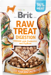 Brit Care Dog Raw Treat Digestion Chicken 40g