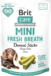 Brit Care Dog Mini Treats Fresh Breath 120g