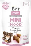 Brit Care Dog Mini Treats Mood 50g