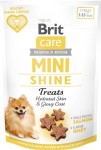 Brit Care Dog Mini Treats Shine 50g
