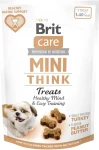 Brit Care Dog Mini Treats Think 50g