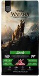 Wataha Sucha Karma Medium/Large Jagnięcina Ryż 12kg