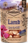 CARNILOVE Snack Freeze-Dried Lamb 60g