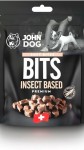 JohnDog SOFT Chapsy Insekt 100g