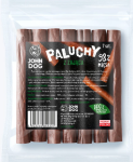 JohnDog Paluchy z zająca 7szt