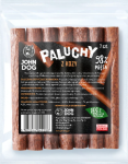 JohnDog Paluchy z kozy 7szt