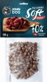 JohnDog SOFT Chapsy wołowina szwajcarska 70% 100g