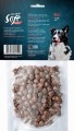 JohnDog SOFT Chapsy wołowina szwajcarska 70% 100g