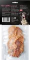 JohnDog Filet z indyka 100g