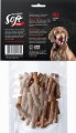 JohnDog SOFT Rurki wołowina szwajcarska 93% 90g