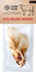 JohnDog Ucho wołowe miodowe
