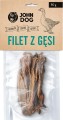 JohnDog Filet z gęsi 80g