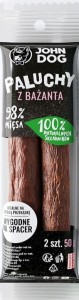 JohnDog Paluchy z bażanta 2szt