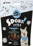 Mr.Bandit Sport Extra Trenerki z rybą 150g