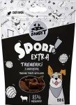 Mr.Bandit Sport Extra Trenerki z jagnięciną 150g