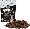 Mr. Bandit Sport Extra Trenerki z jagnięciną 150g